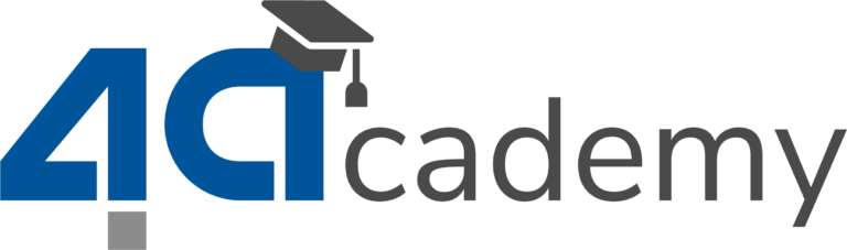 4academy logo