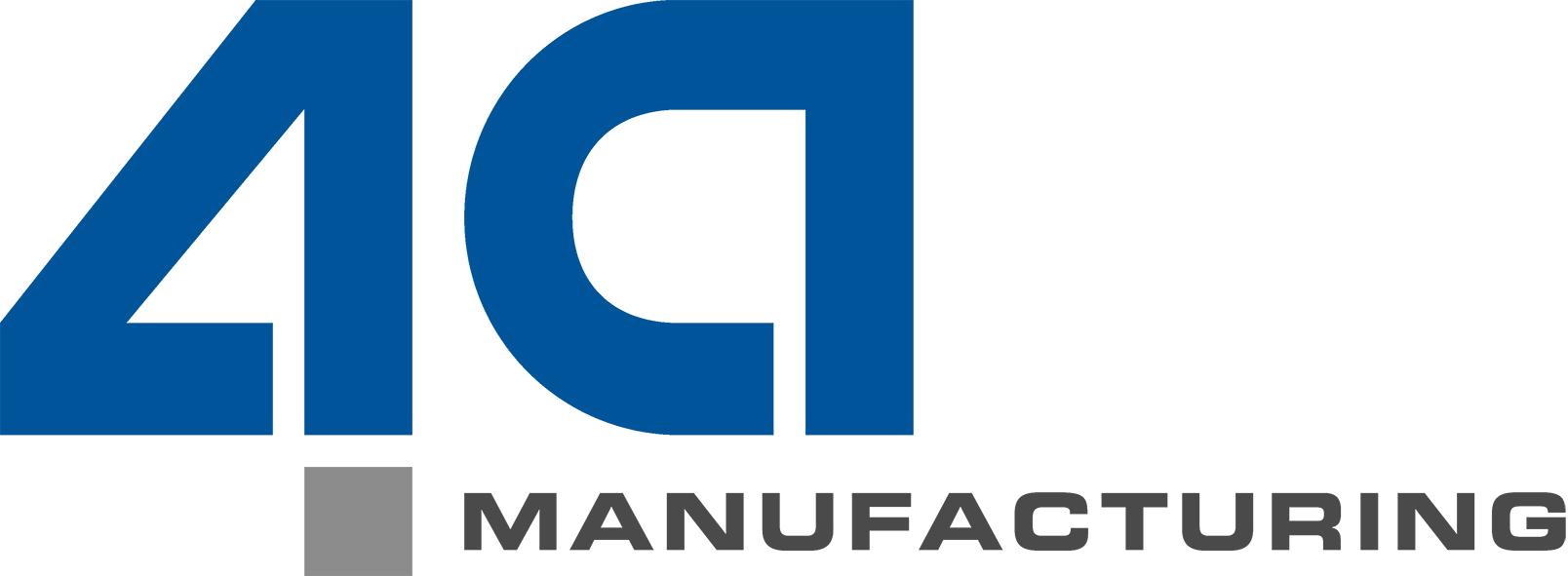 4a manufacturing Logo
